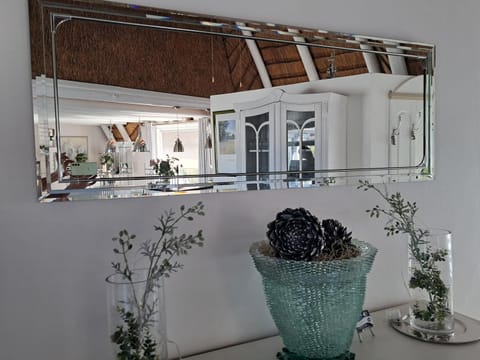 Beach Style Cottage Bed and Breakfast in Western Cape