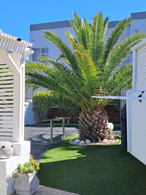 Beach Style Cottage Bed and Breakfast in Western Cape