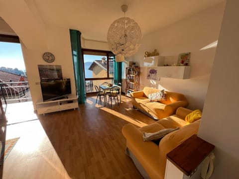 Giuse Apartment in Verbania