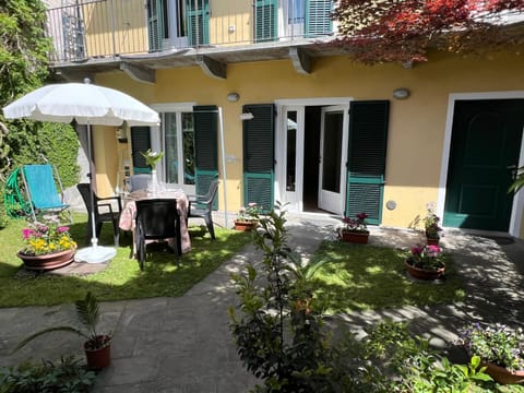 Arancio Apartment in Intra