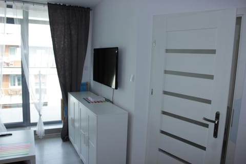 Living room, Photo of the whole room