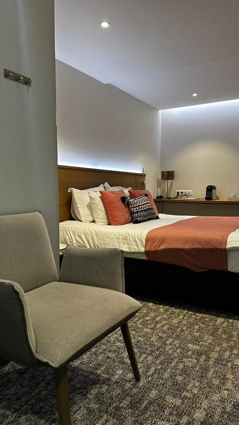 Hotel La Caleche Hotel in Wallonia, Belgium