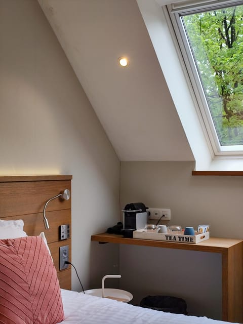 Hotel La Caleche Hotel in Wallonia, Belgium