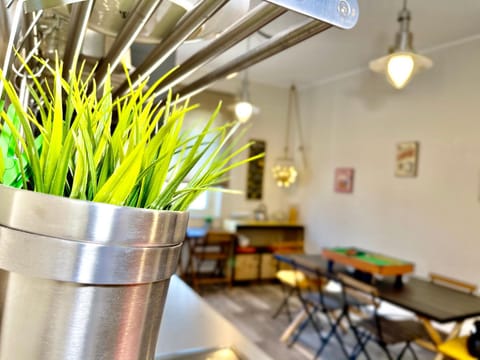 Linea1 b&b Apartment in Naples