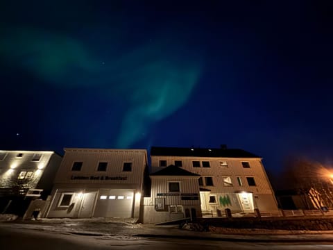 Lofoten Bed & Breakfast Reine - Rooms & Apartments Bed and Breakfast in Lofoten