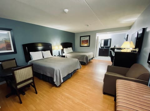 Kenora Motel Motel in Windsor