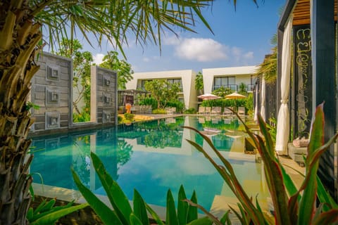 Patio, Garden, Balcony/Terrace, Lounge or bar, Swimming pool