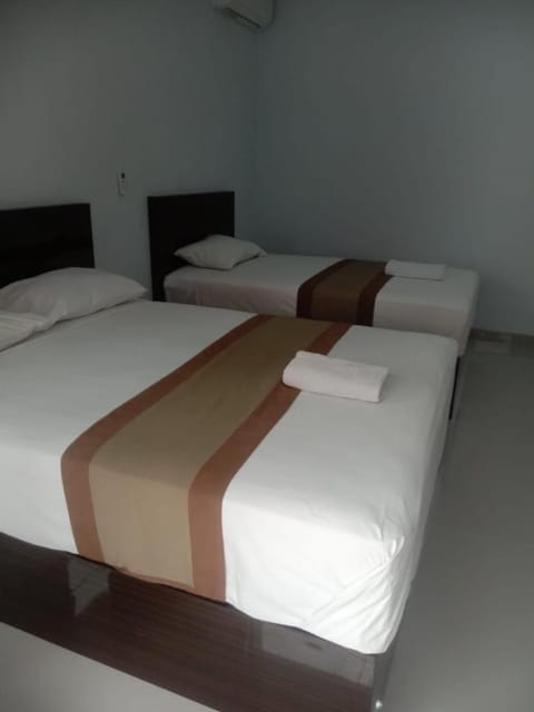 Taman Ratih Guest House Bed and Breakfast in North Kuta