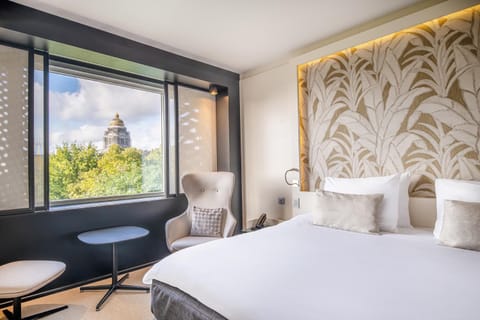 View (from property/room), Bedroom