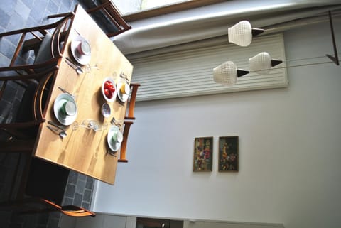 De Buur Van Beer House in Ypres