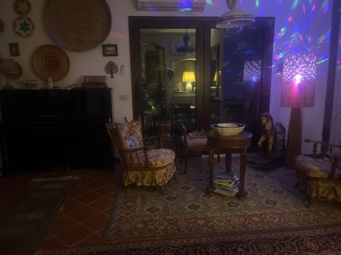 La Chiave di Violino Vacation rental in Olbia