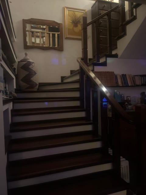 La Chiave di Violino Vacation rental in Olbia