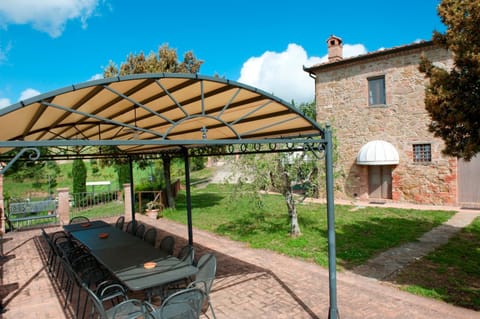 Patio, Balcony/Terrace