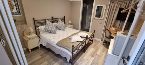 Le Stanze di Rigoletto Bed and Breakfast in Parma