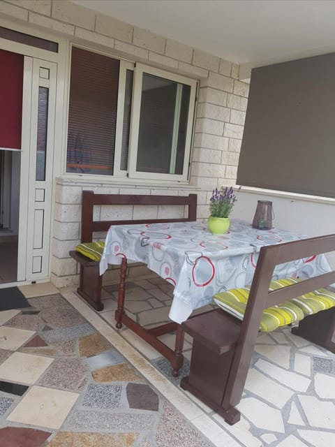 Apartment Marina Apartment in Šibenik-Knin County, Croatia