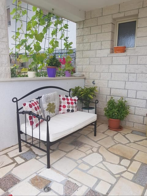 Apartment Marina Apartment in Šibenik-Knin County, Croatia