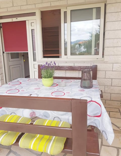 Apartment Marina Apartment in Šibenik-Knin County, Croatia