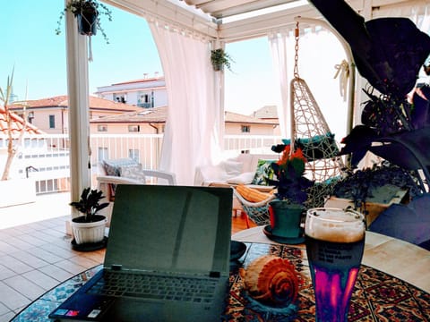 L'ATTICO Bed & Breakfast Bed and Breakfast in San Benedetto del Tronto