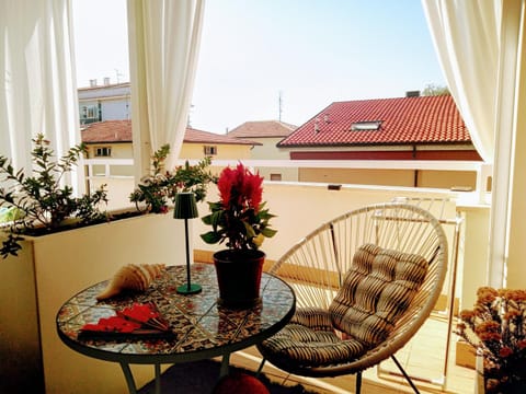 L'ATTICO Bed & Breakfast Bed and Breakfast in San Benedetto del Tronto