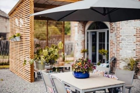 Villa Athena House in Wallonia, Belgium