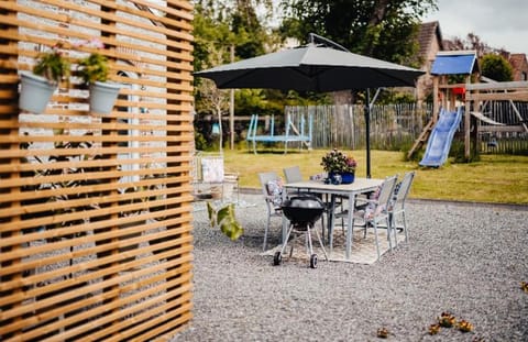 Villa Athena House in Wallonia, Belgium