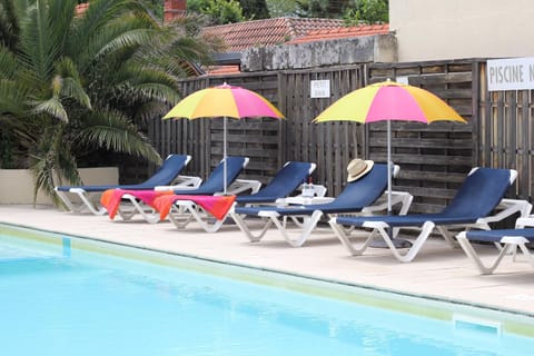 Swimming pool, Swimming pool