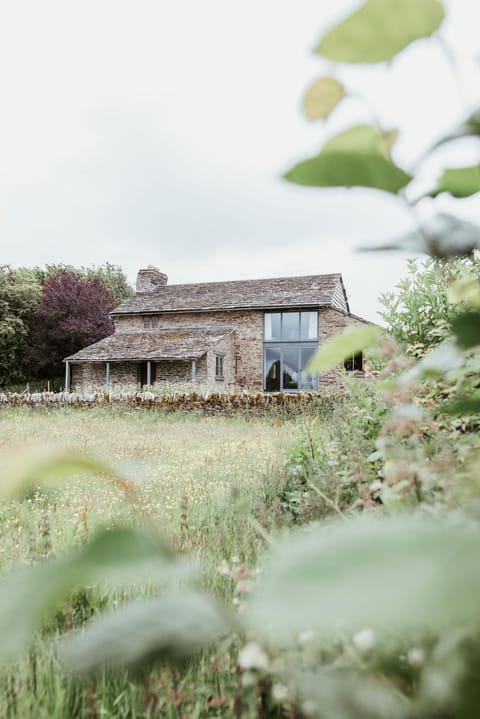 Day, Natural landscape, Garden view