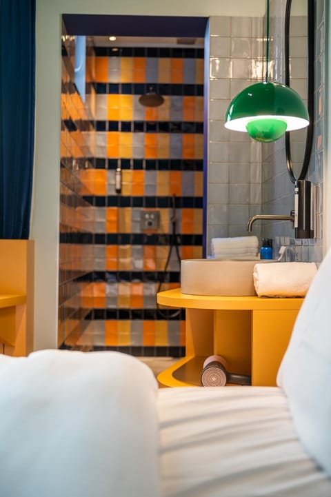 P6 Antwerp Hotel in Antwerp