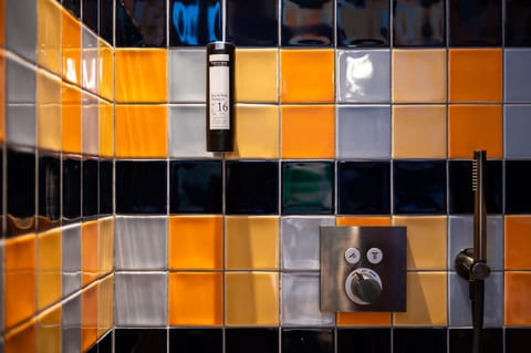 P6 Antwerp Hotel in Antwerp