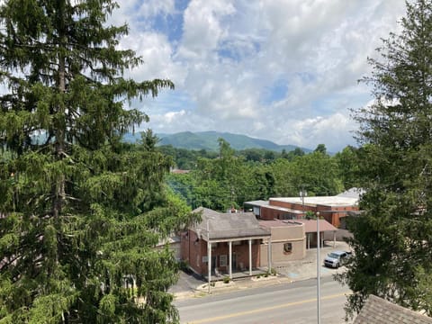 Stonebrook Lodge Bryson City Hotel in Bryson City