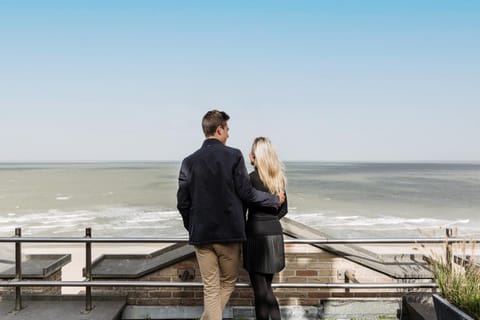 View (from property/room), Sea view