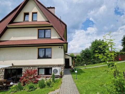Property building, Garden view, Garden view