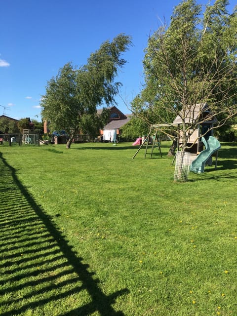 The Barn Bed and Breakfast Bed and Breakfast in Widnes