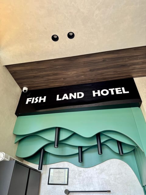 Property logo or sign, Street view