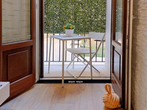 Casa Fischer 1 Apartment in Mantua