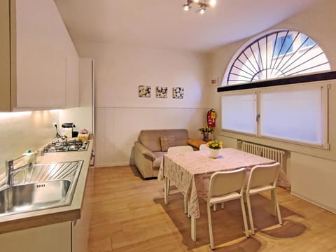 Casa Fischer 1 Apartment in Mantua