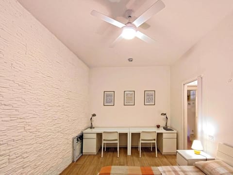 Casa Fischer 1 Apartment in Mantua