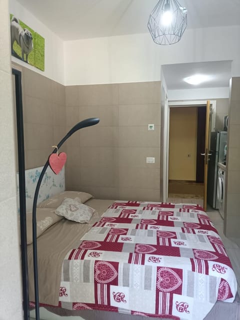 Appartamento Lavanda Garda Apartment in Garda