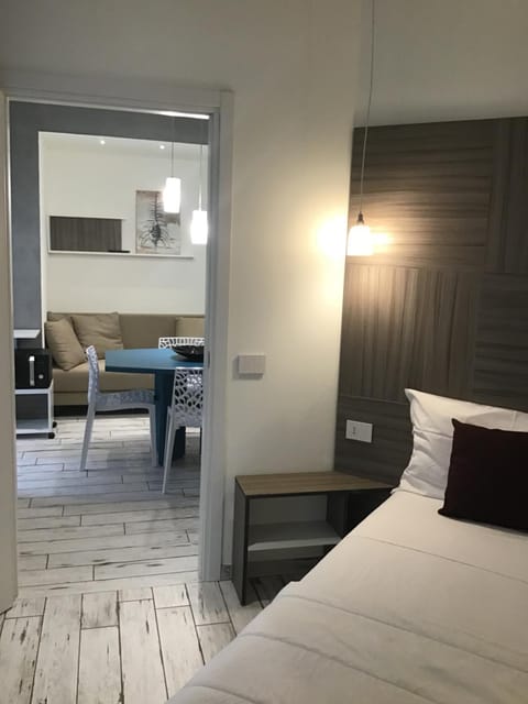 Appartamenti Barzilai Apartment in Gabicce Mare