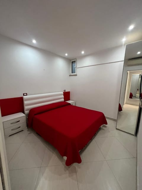 Villa Bebe' Apartment in Vico Equense