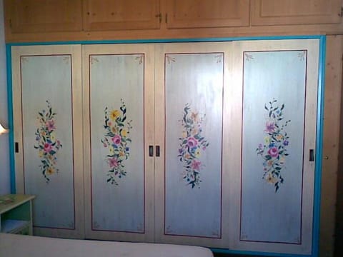 APPARTAMENTO CENTRALe PRINCIPALe SAPPADA Apartment in Friuli-Venezia Giulia