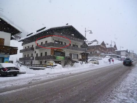 APPARTAMENTO CENTRALe PRINCIPALe SAPPADA Apartment in Friuli-Venezia Giulia