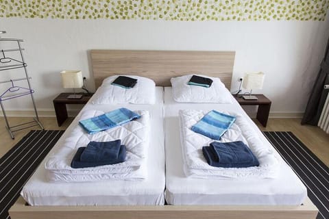 Stilvolle Altbauwohnung in zentraler Lage Apartment in Kiel