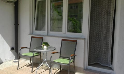 Apartment Moonlight Apartment in Šibenik