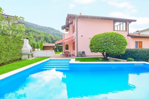 Garden, Garden view, Pool view, Swimming pool