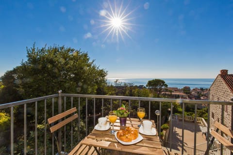 City view, Landmark view, Sea view, Street view