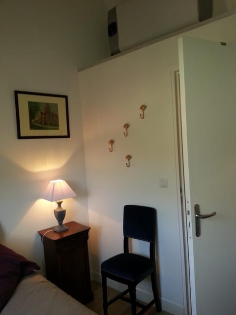 GÎTE DU VALAMBOURG House in Île-de-France