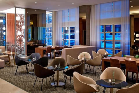 Lounge or bar