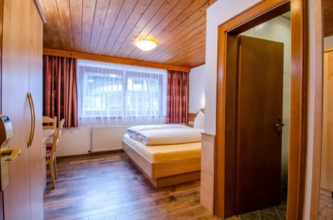 Hotel Garni Golfais Hotel in Ischgl