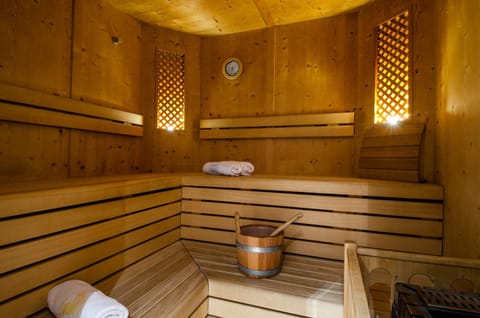 Hotel Garni Golfais Hotel in Ischgl